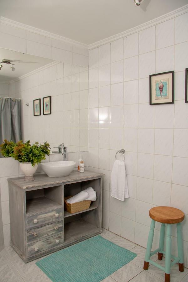 Hotel Casa Marron Villarrica Eksteriør billede
